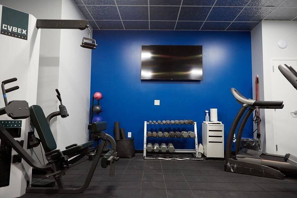 * 2Br 2Ba Nagelneue Loft Downtown Kansas City, Mo Im Historischen Gebäude in Kansas City, Missouri