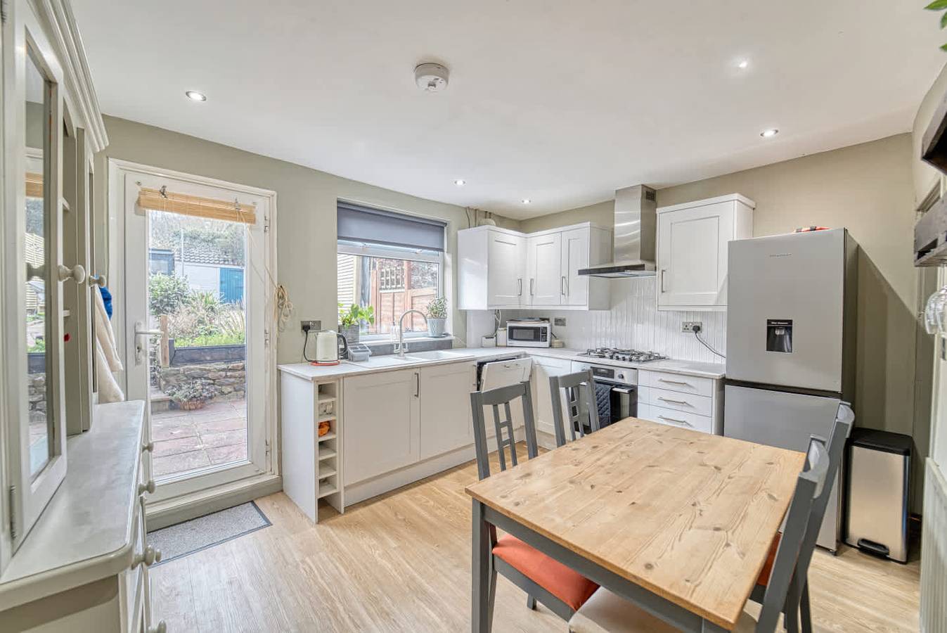 Maison de vacances pour 4 personnes avec balcon/terrasse in Mountsorrel, Heart of England