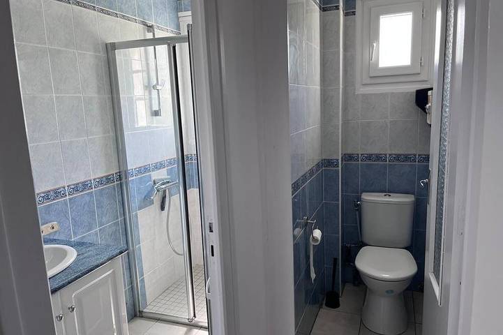 Gîte pour 4 personnes, avec jardin à Saint-Esteben - 4