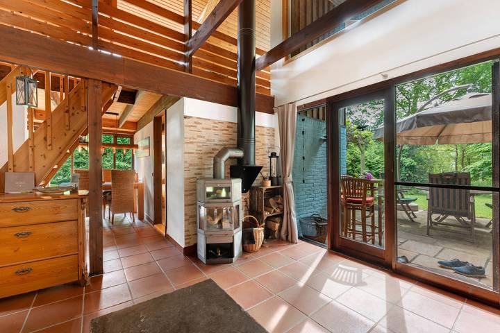 Ferienhaus für 4 Personen, mit Garten in Waabs - 3