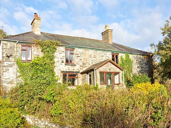Casa vacanza a Galles del nord a partire da 144€ a notte