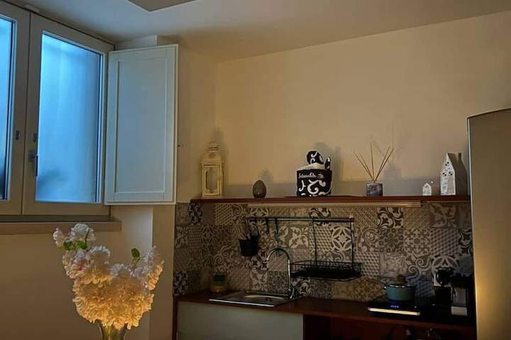 Holiday home for 2 people - 1