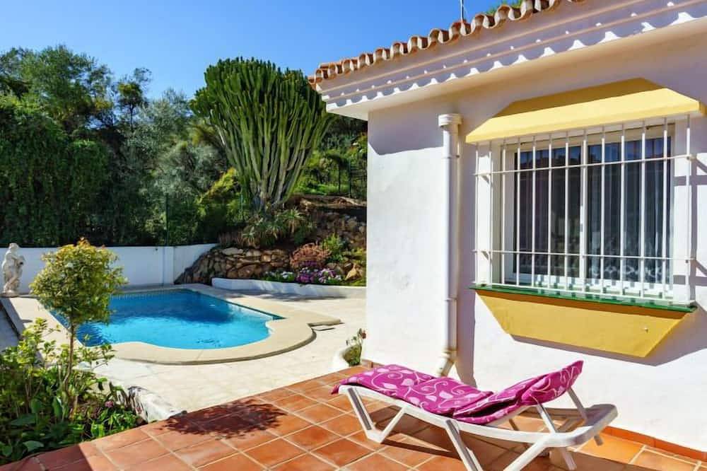 El Chaparral by Interhome in Monda, Sierra de las Nieves