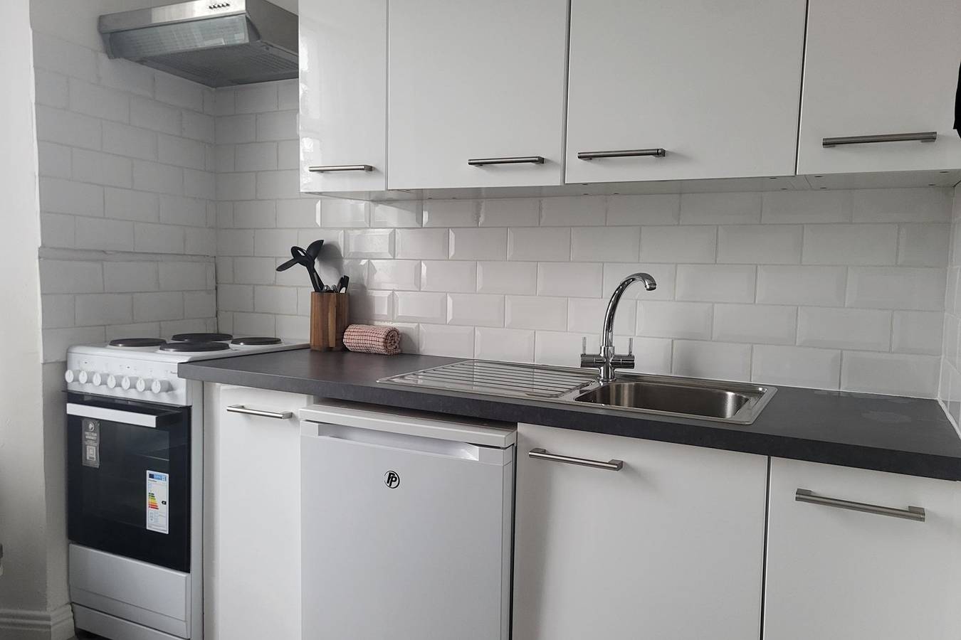 Apartamento vacacional entero, Apartamento de vacaciones para 2 personas in Cork, Condado de Cork