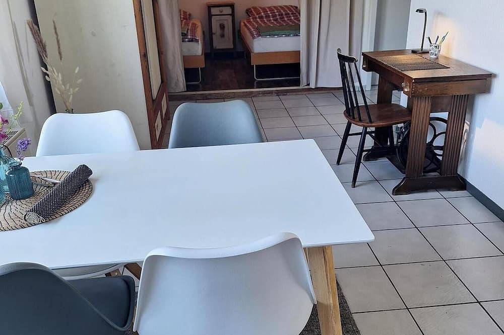 Ganze Wohnung, Gemütlichen Ferienwohnung an der Dhünntalsperre bei Wermelskirchen in Wermelskirchen, Rheinisch-Bergischer Kreis