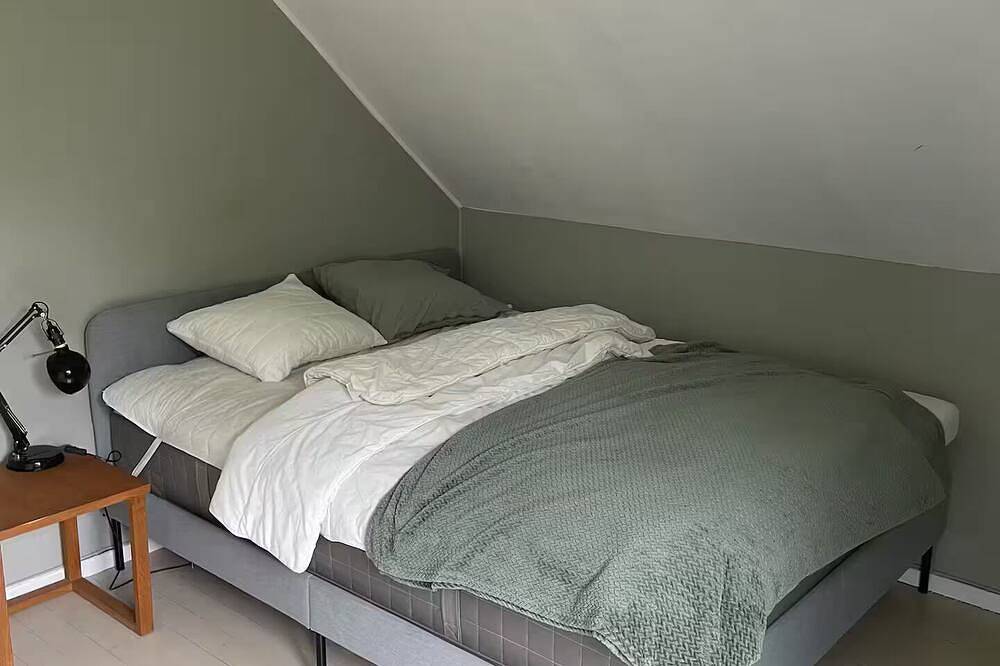 Luksushus. Stor plass - Spektakulær utsikt! in Voss