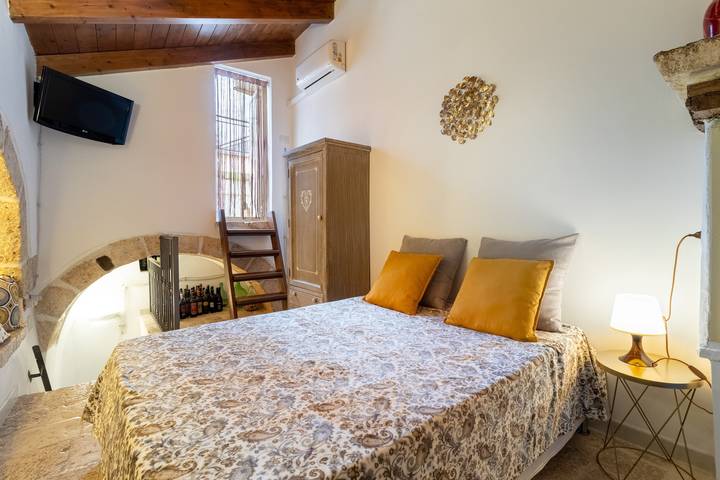 Casa de vacaciones para 4 personas - 1