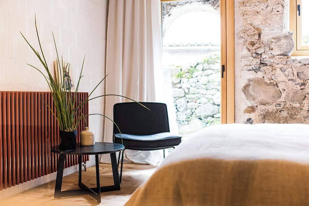 Ganze Wohnung, Tremondi Boutique Bnb & Restaurant, (Quinten) in Walensee (Heidiland), Quarten