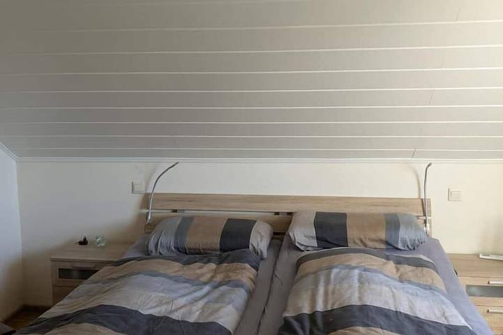 Ferienhaus für 2 Personen am Dümmer See (Niedersachsen) - 3