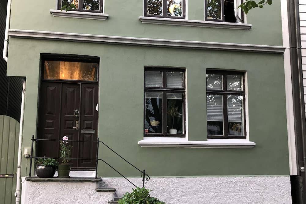 Ganze Wohnung, City apartment in Bergen in Bergenhus, Bergen