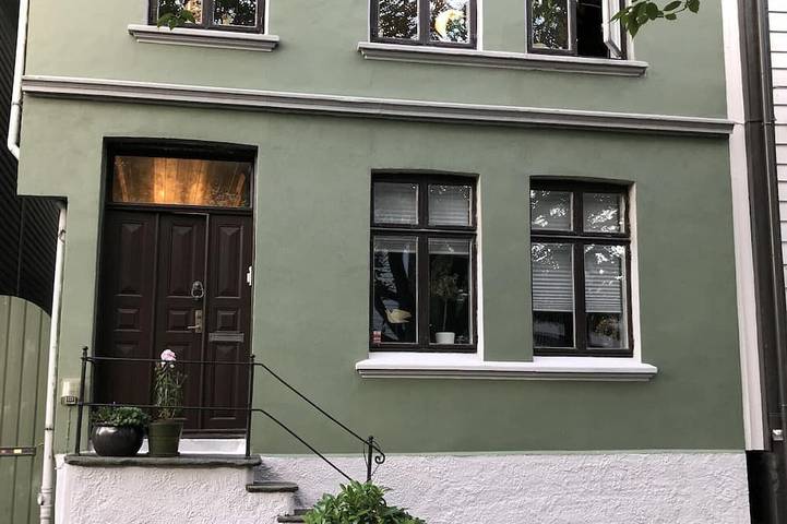 Ferienwohnung für 2 Personen, mit Garten, mit Haustier - 1