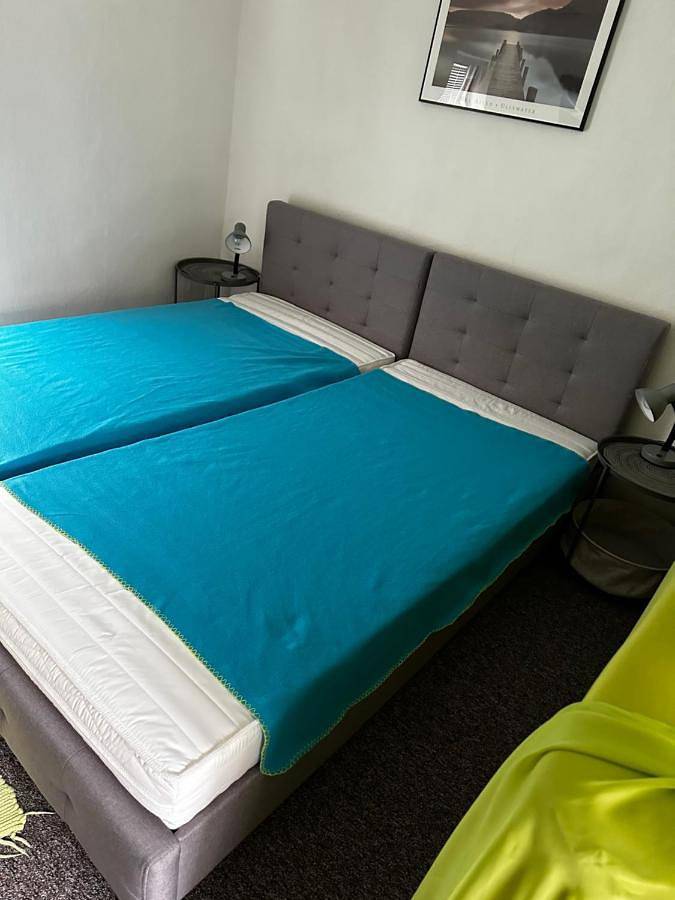 Ferienhaus für 2 Personen, mit Terrasse und Garten in Königs Wusterhausen - 3