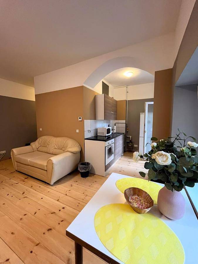 Ferienhaus für 2 Personen, mit Terrasse in Neukölln Berlin - 3