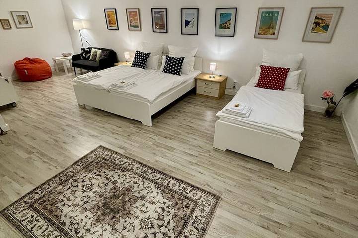 Ferienwohnung für 2 Personen - 1