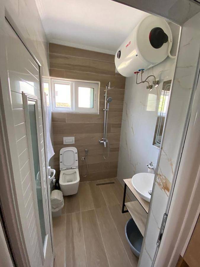 Rian Guest House in Saranda, Vlorë