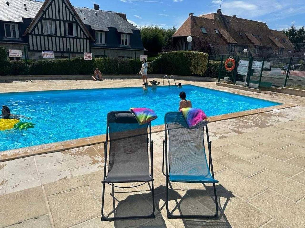 Photo : Appartement de vacances