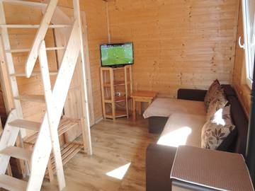 Bungalow für 4 Personen in Misdroy (Gemeinde), Ostseeküste Polen, Bild 4