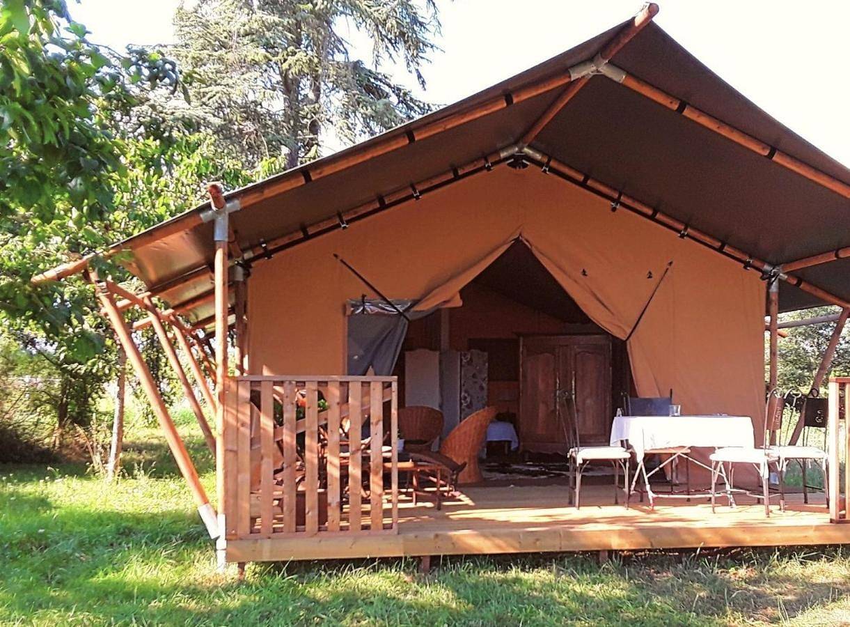 Le Lodge de Loge & Broc in La Possonnière, Vallée de la Loire