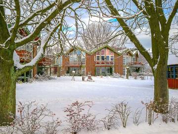 Ferienhaus für 4 Personen in Plau am See, Plauer See, Bild 4
