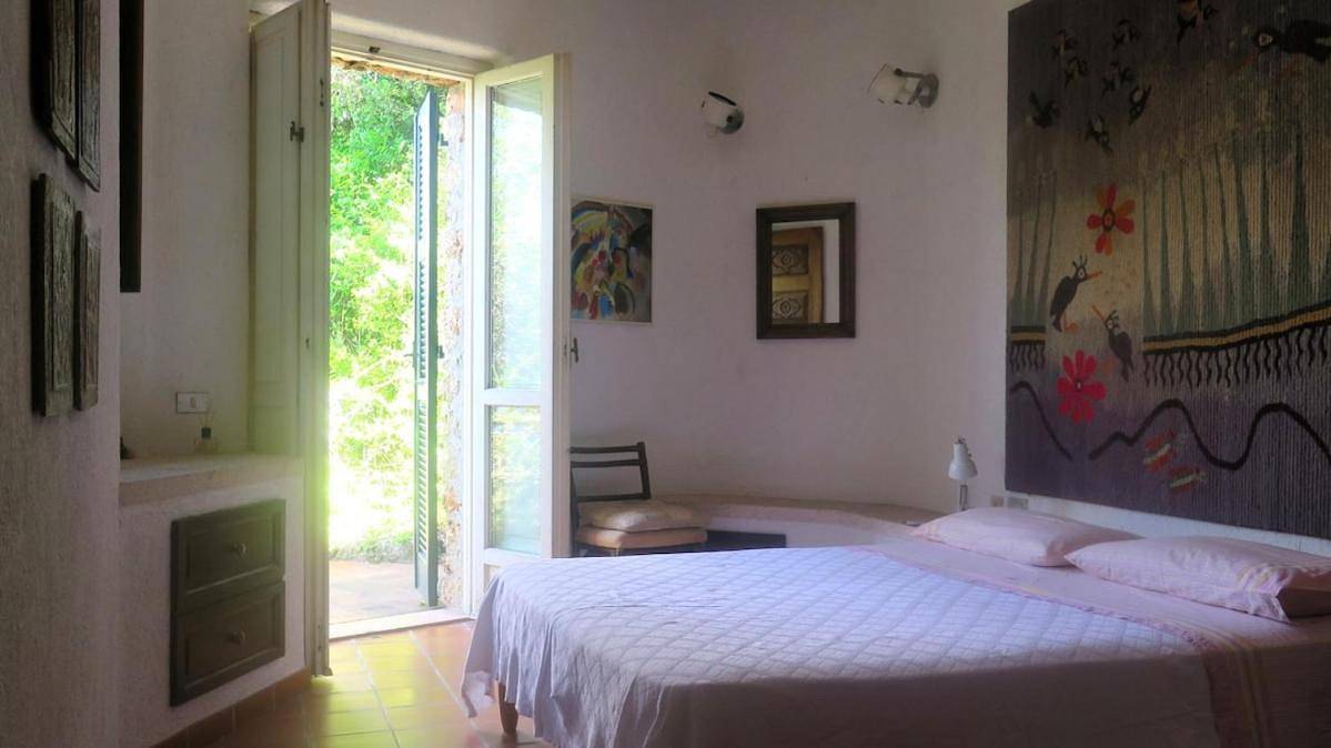 Finale Ligure - Villa with amazing seaview in Finale Ligure, Finale Ligure Gemeinde