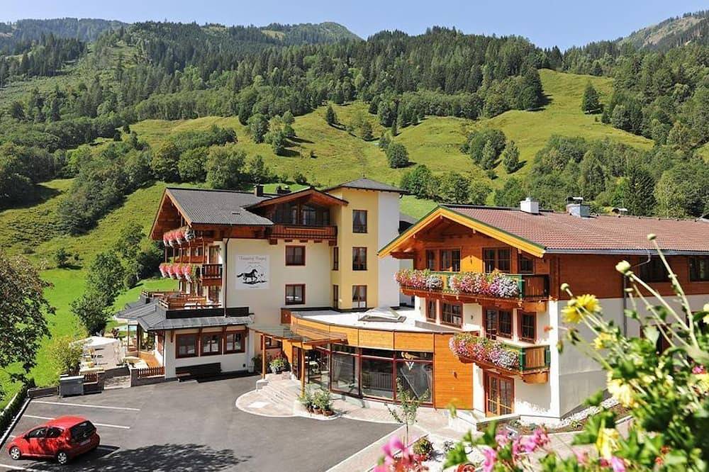 Ferienpark für 3 Personen in Fusch an der Großglocknerstraße, Salzburger Land
