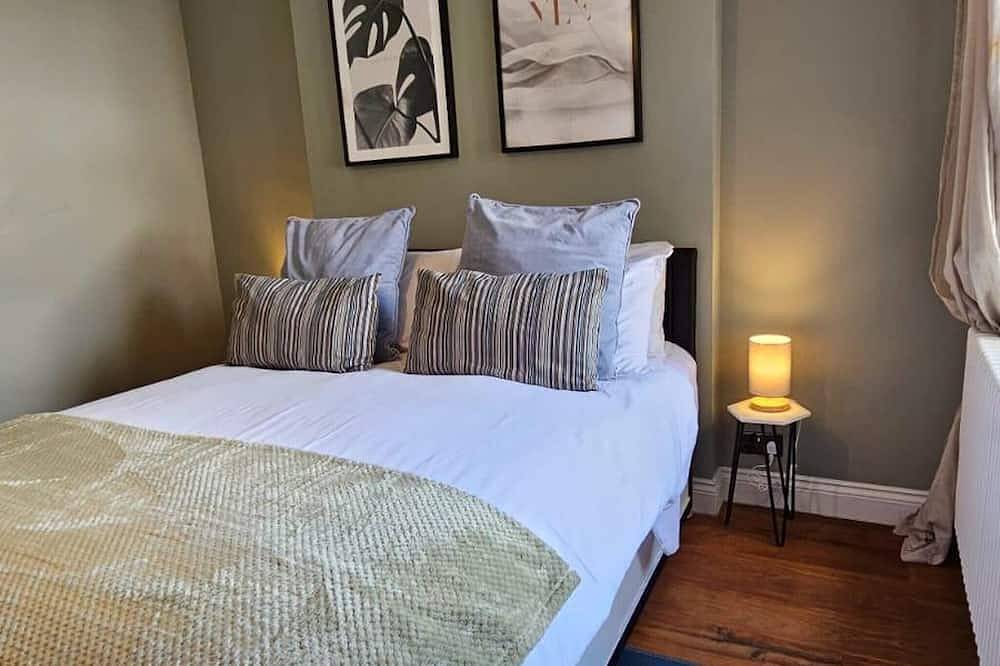 Entire apartment, Elegant Greenwich Apartment in Chelmsford, Essex