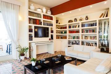 Agriturismo voor 12 Personen in Tyrrhenische kust Campania, Campania, Afbeelding 3