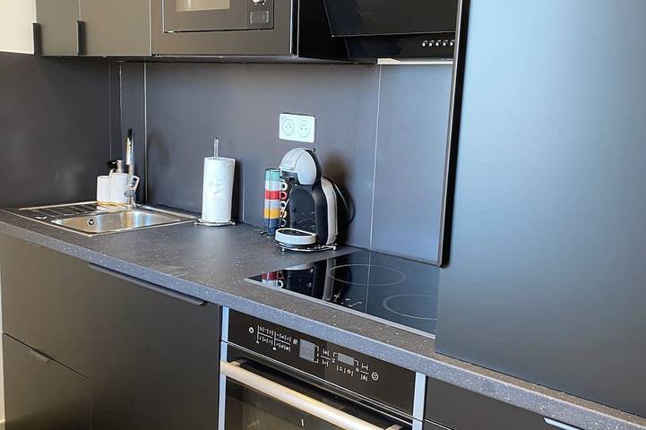 Ferienwohnung für 6 Personen, mit Haustier - 1