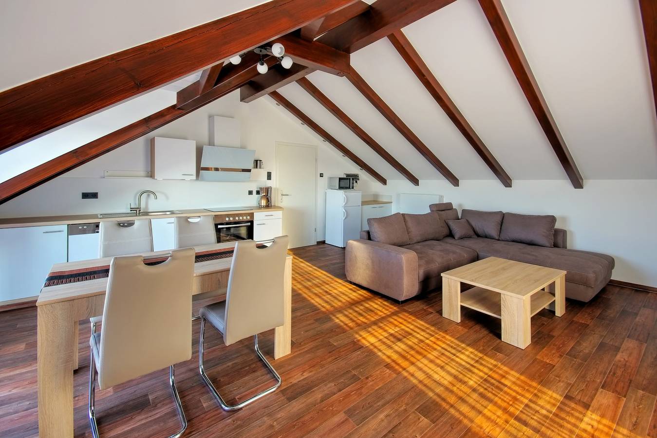 Ganze Ferienwohnung, Ferienwohnung "Annabell" in Großräschen, Lausitzer Seenland