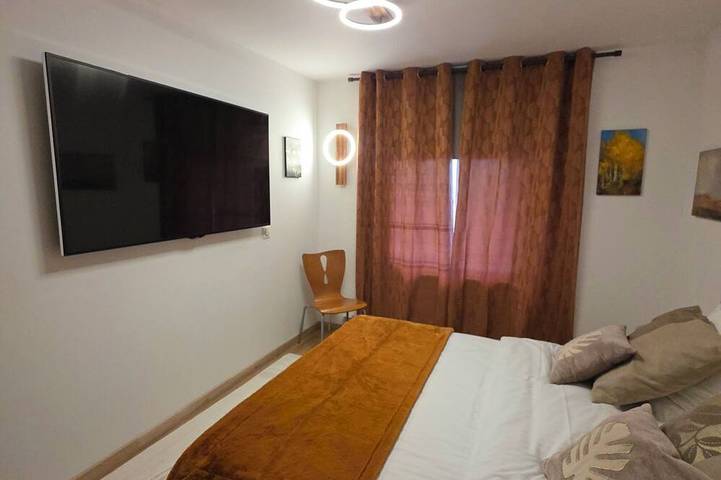 Appartement entier, Alsace appartement attenant au Domaine de Pairis, Animaux de compagnie acceptés, in Orbey, Parc naturel régional des Ballons des Vosges