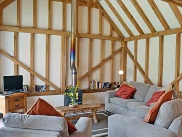 Cottage for 4 People in Ashurst, West Sussex, Photo 2