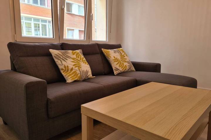 Gîte pour 6 personnes à Gijón - 4