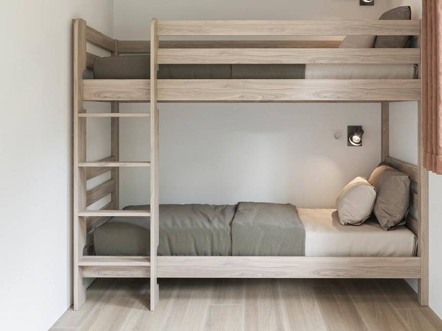 Camping Porte de Provence - Mobilhome 4 personnes - Confort 2 chambres 4 personnes clim Pmr in Mirmande, Région de Valence