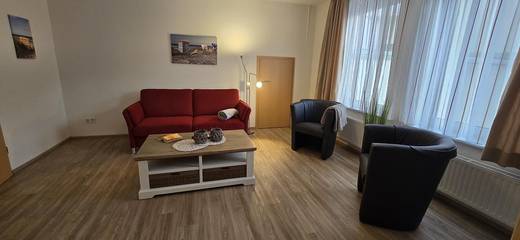 Ferienwohnung für 4 Personen in Borkum, Ostfriesische Inseln, Bild 3