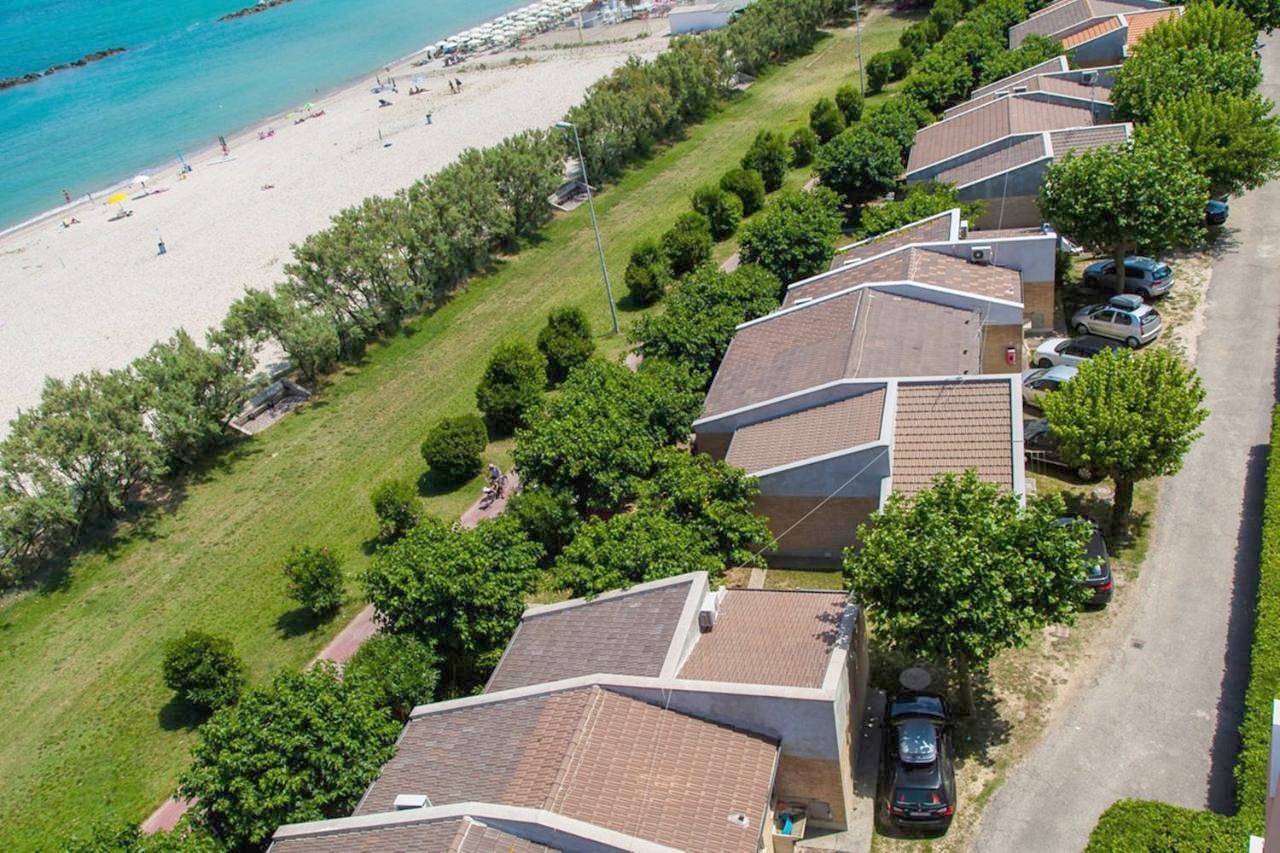 Residence Casabianca in Fermo, Provincia di Fermo