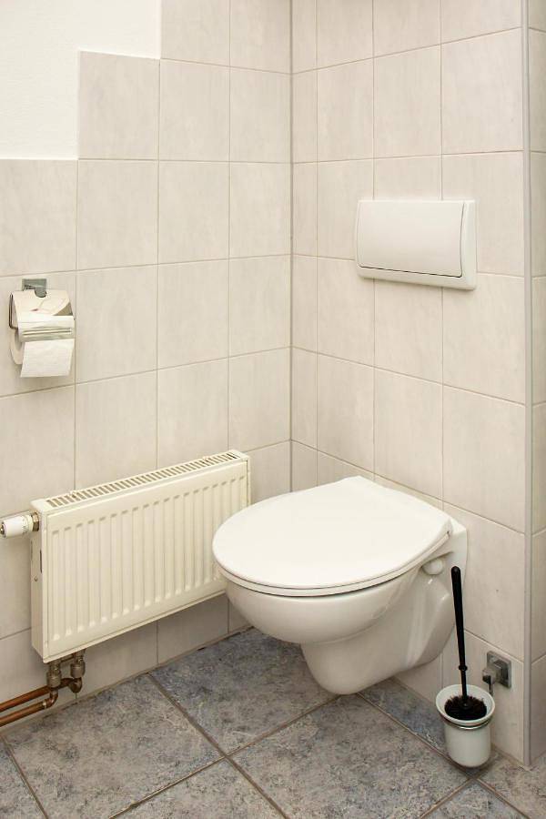 Gîte pour 5 personnes à Oberlungwitz - 3