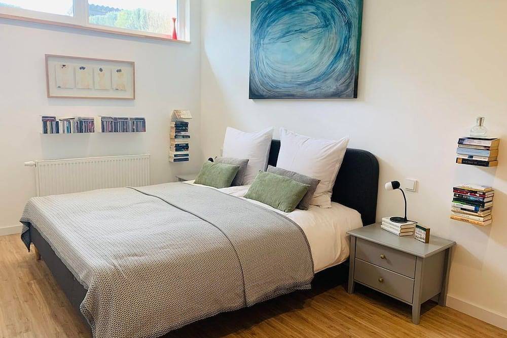 Ganze Wohnung, Ferienhaus Sonnenaufgang in Nohfelden, Saar-Nahe-Bergland