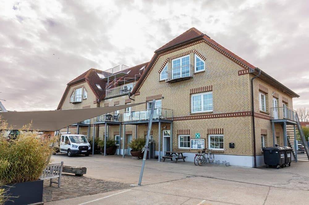 Ganze Wohnung, Ferienwohnung Lee in Bad Arnis in Arnis, Kappeln & Umgebung