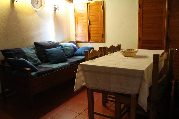 Gîte pour 6 personnes, avec terrasse à Seia - 3