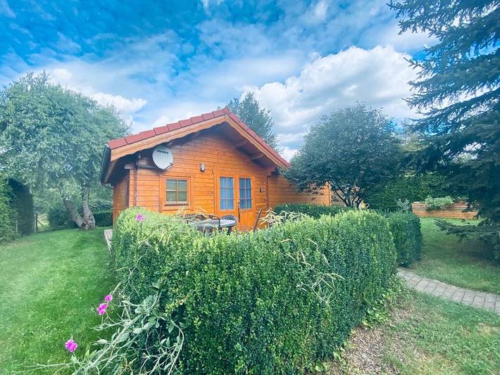 Ferienwohnung für 4 Personen, mit Balkon/Terrasse in Saalfeld/Saale - 2