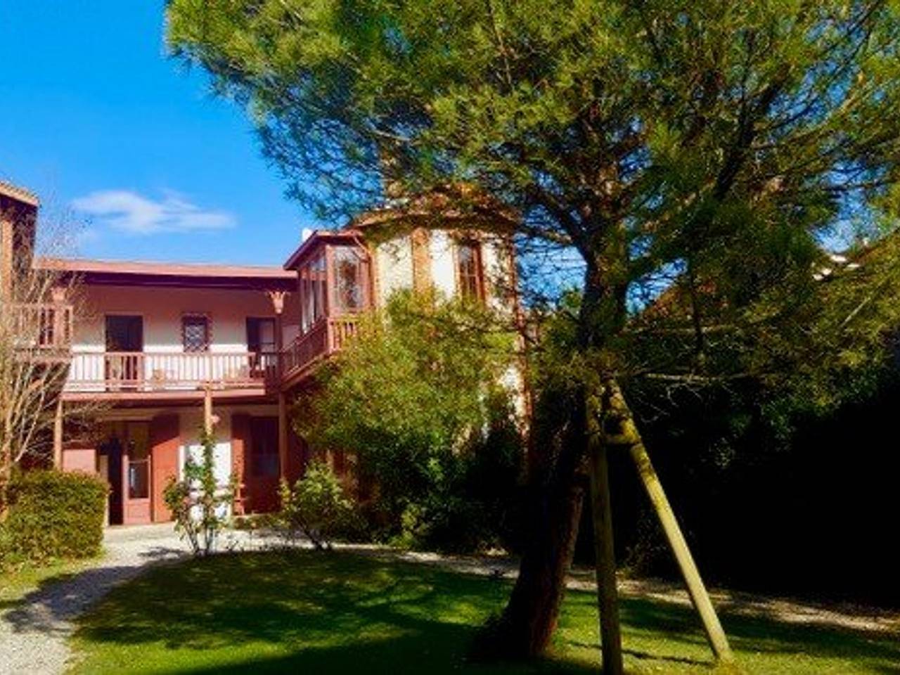 Villa voor 15 Personen in Arcachon, Côte d’Argent