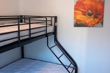 Bungalow für 5 Personen in Grimnitzsee, Joachimsthal, Bild 3