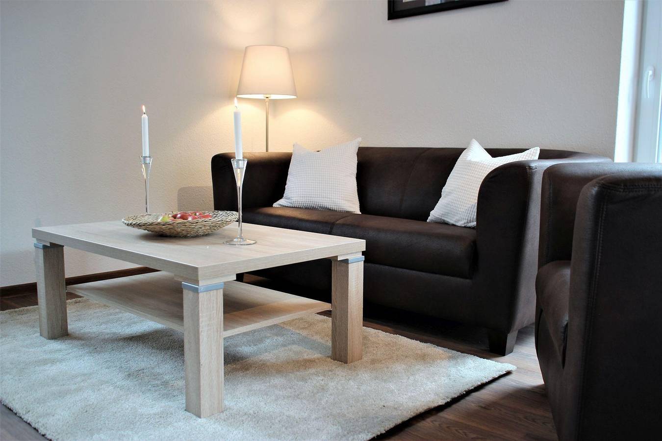 Ganze Ferienwohnung, Ferienwohnung für 4 Personen ca. 75 m² in Thülsfelde, Niedersachsen (Oldenburger Land) in Thülsfelder Stausee, Friesoythe