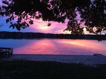 Beach House for 7 People in Mashpee, Cape Cod, Photo 3