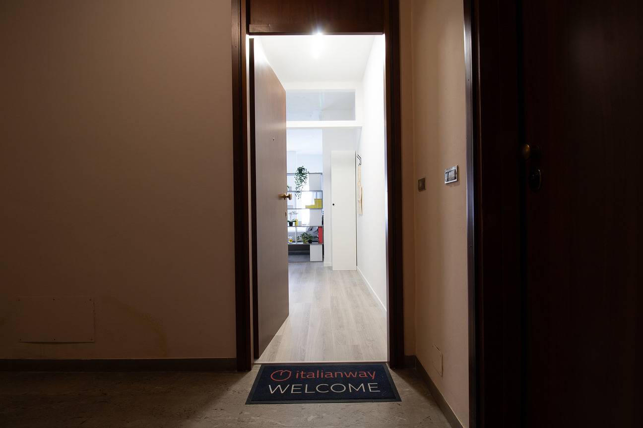 Apartamento entero, Ermes di Colloredo 34 C in Údine, Provincia d'Udine