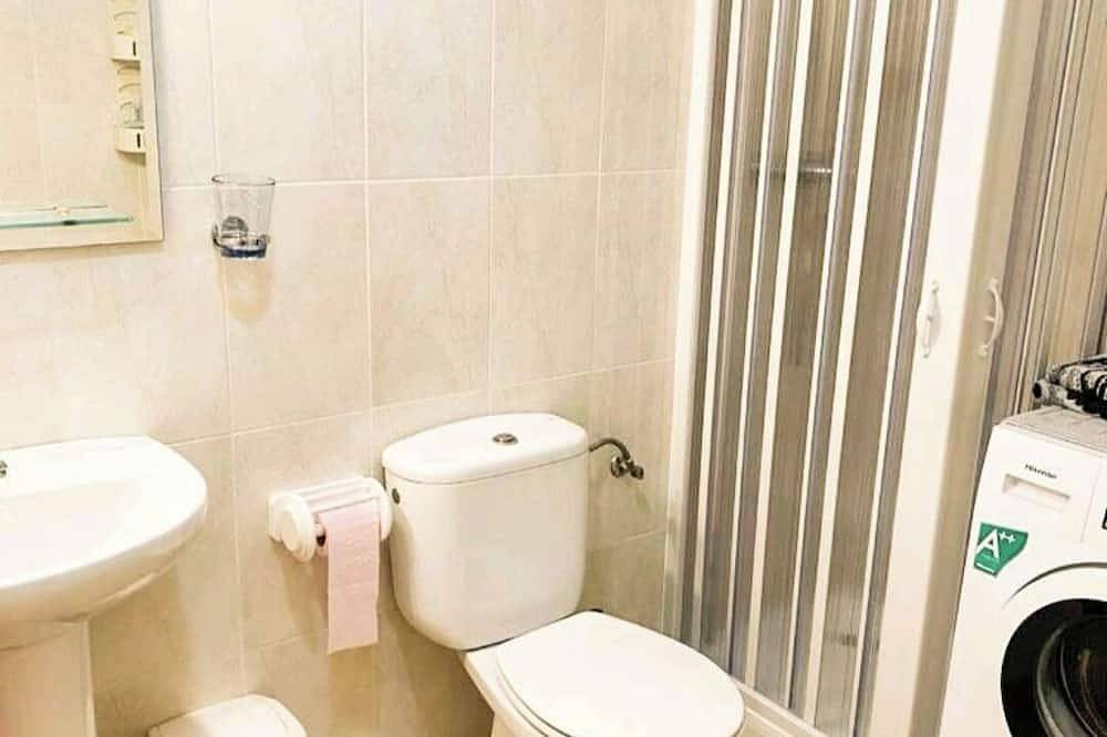 Bungalow Two-story in Riomar 3, Mil Palmeras, Pilar de la Horadada, Alicante in Pilar de la Horadada, Costa Blanca