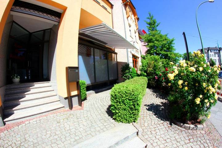 Hotel für 2 Personen in Karlshorst Berlin - 4