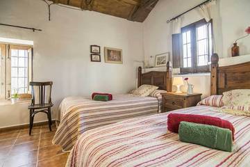 Casa Rural para 7 Personas en Escóznar, Íllora, Foto 4