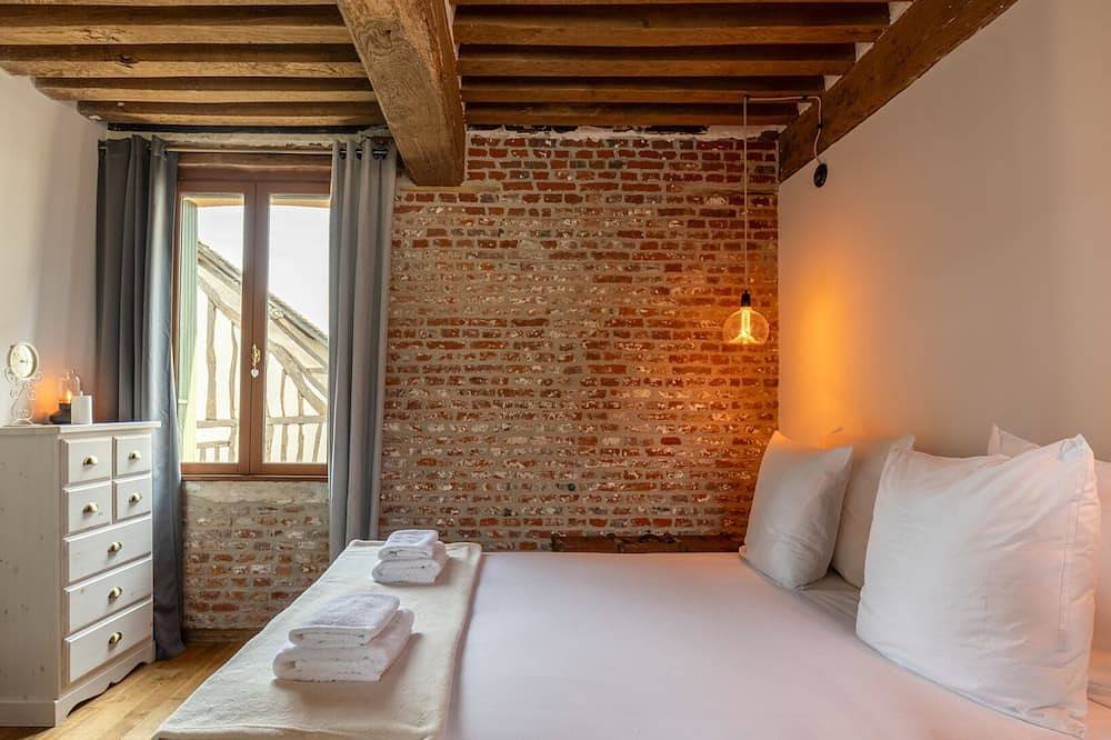 Le Spa de Lou | Whirlpool – Sauna – Patio | 2 Personen in Honfleur, Lisieux und Umgebung