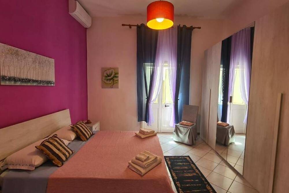 Accogliente e Ampia Casa per Vacanze nel Cuore del Salento in Sogliano Cavour, Lecce Provinz
